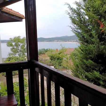 Pearl Apartments Созополь Экстерьер фото