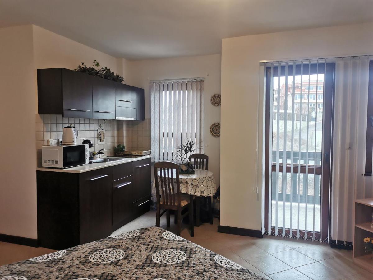 Pearl Apartments Созополь Экстерьер фото