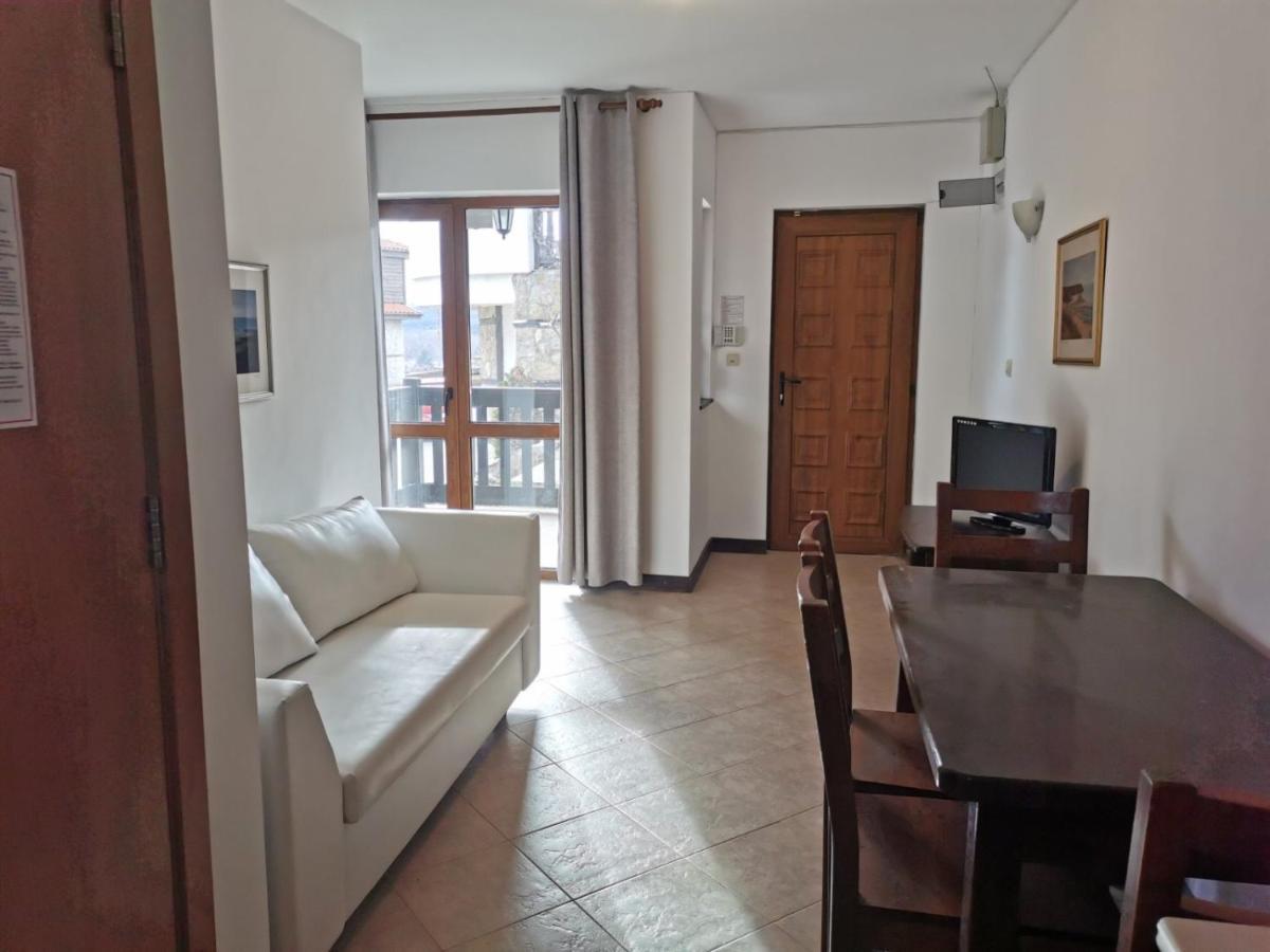 Pearl Apartments Созополь Экстерьер фото