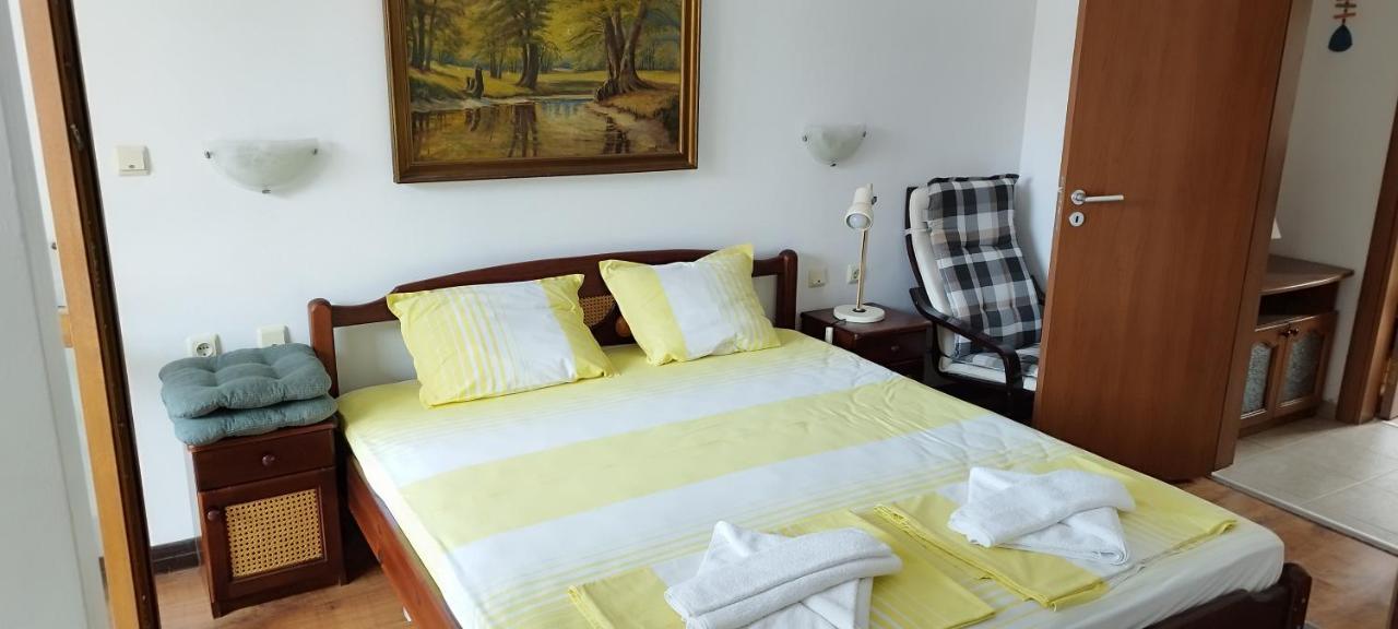 Pearl Apartments Созополь Экстерьер фото