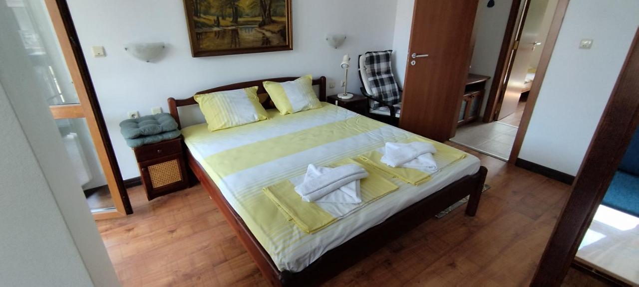 Pearl Apartments Созополь Экстерьер фото