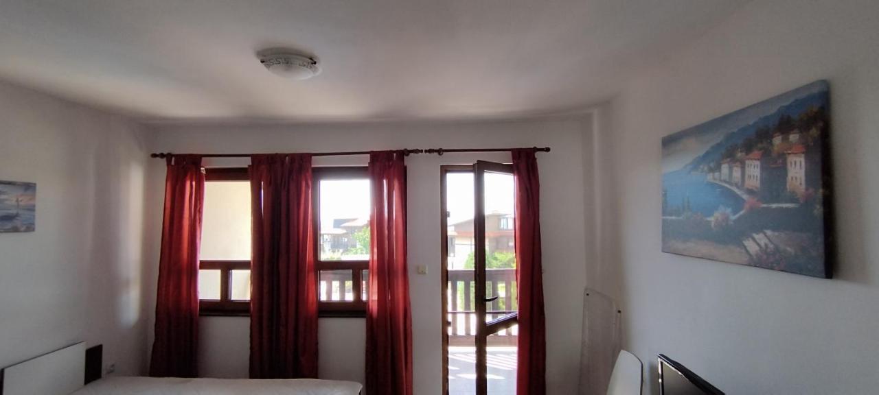 Pearl Apartments Созополь Экстерьер фото