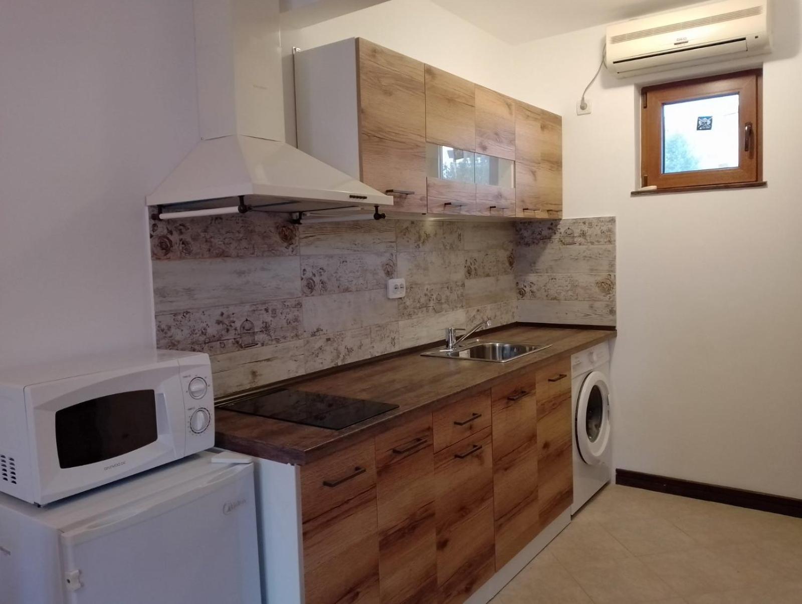 Pearl Apartments Созополь Экстерьер фото