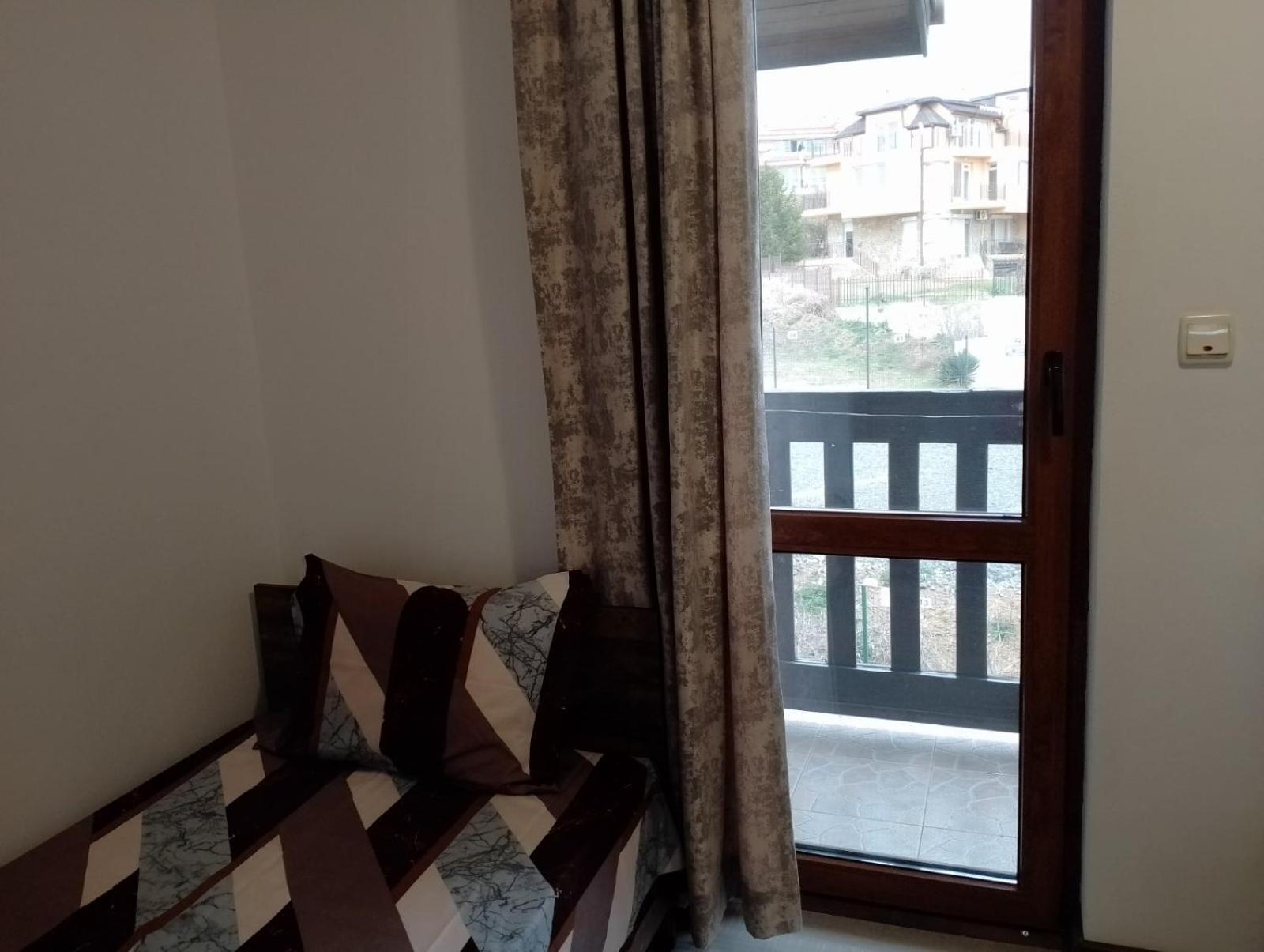 Pearl Apartments Созополь Номер фото