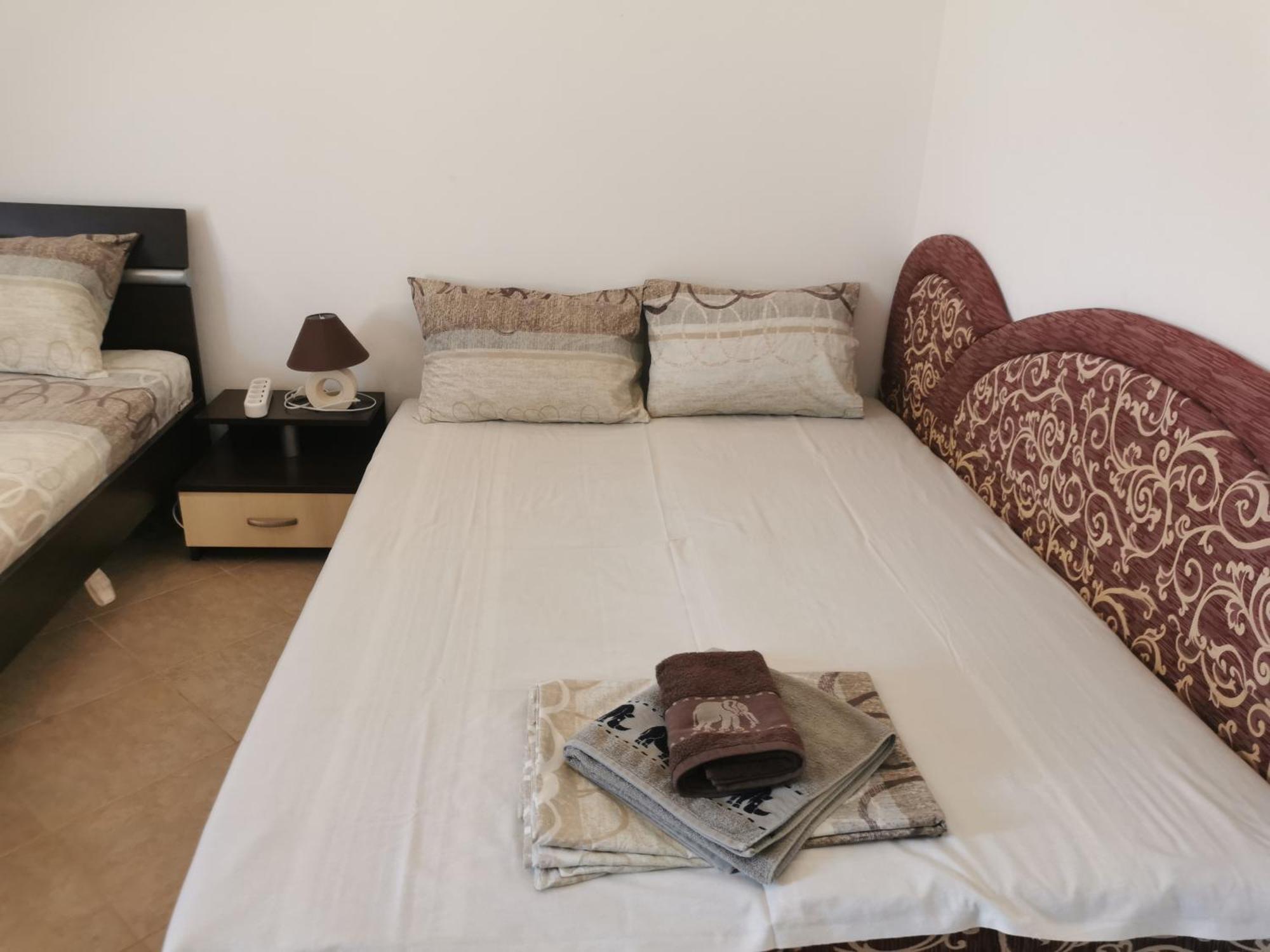 Pearl Apartments Созополь Экстерьер фото