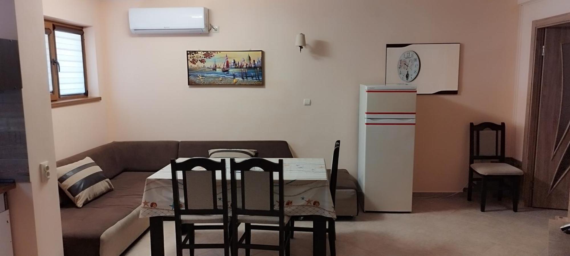 Pearl Apartments Созополь Экстерьер фото