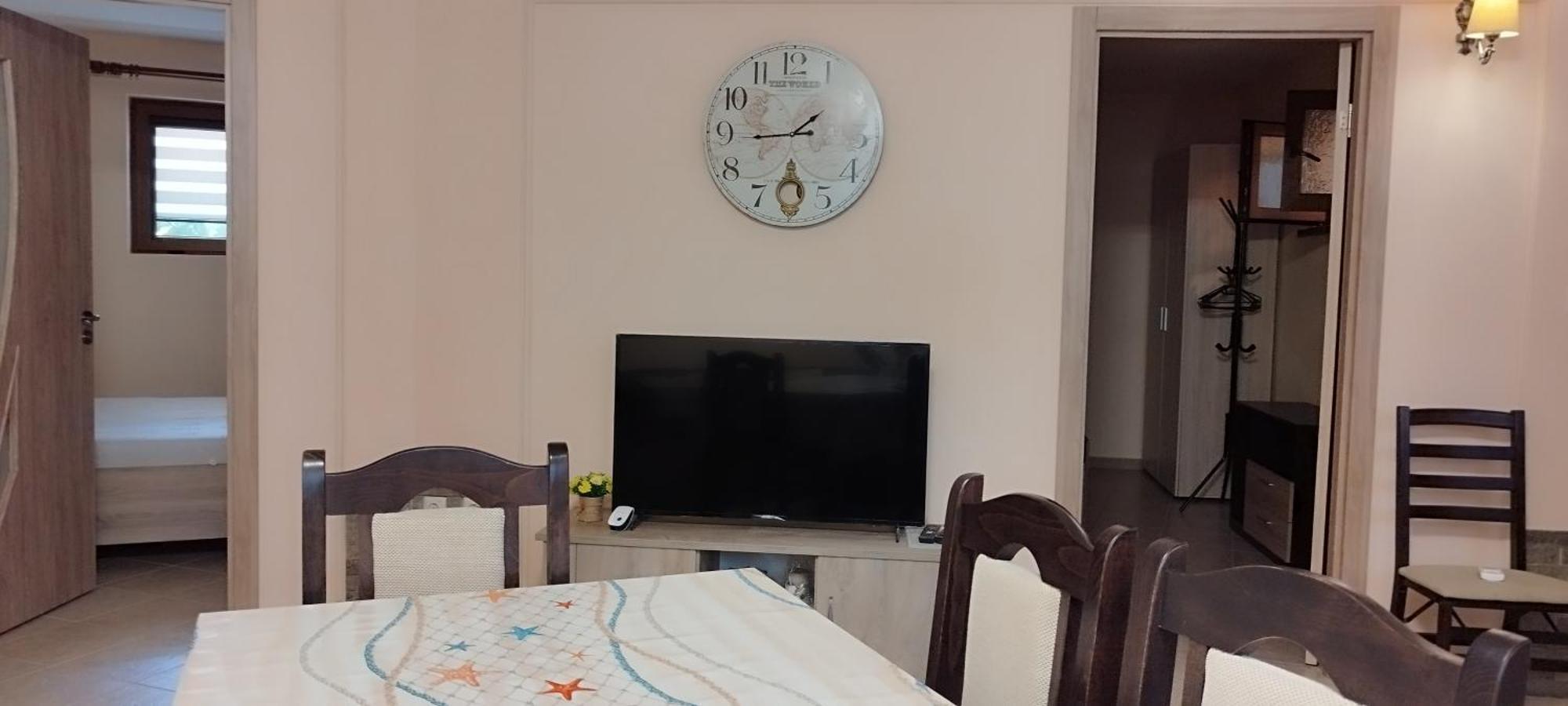 Pearl Apartments Созополь Экстерьер фото