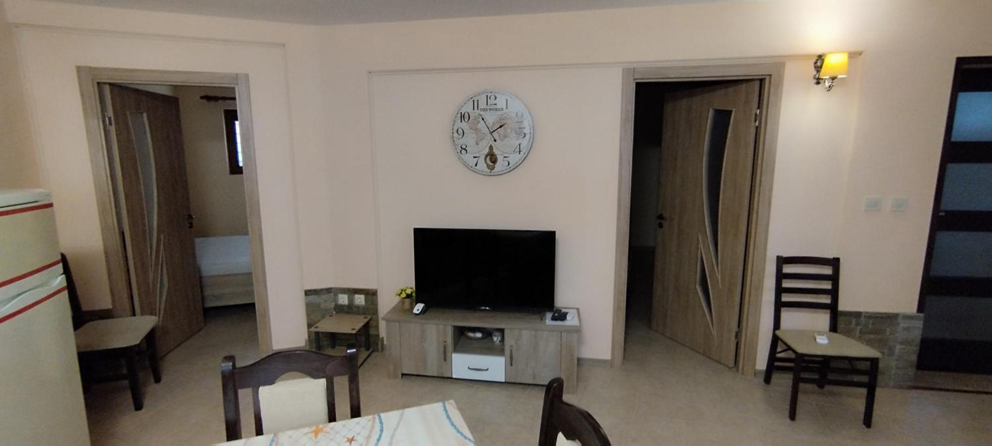 Pearl Apartments Созополь Экстерьер фото