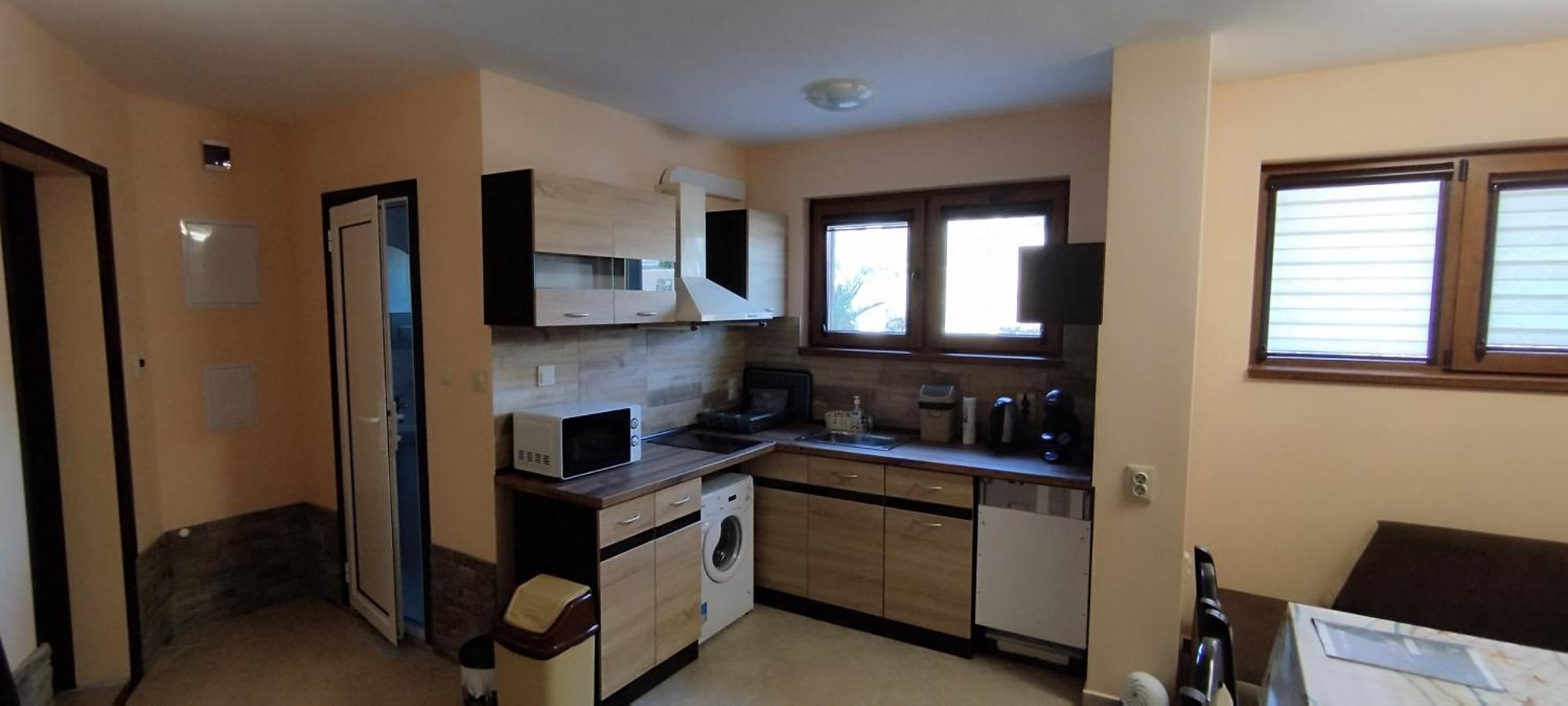 Pearl Apartments Созополь Экстерьер фото