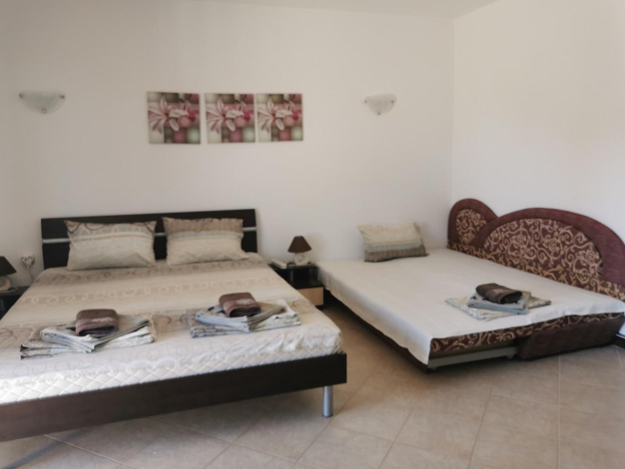 Pearl Apartments Созополь Экстерьер фото