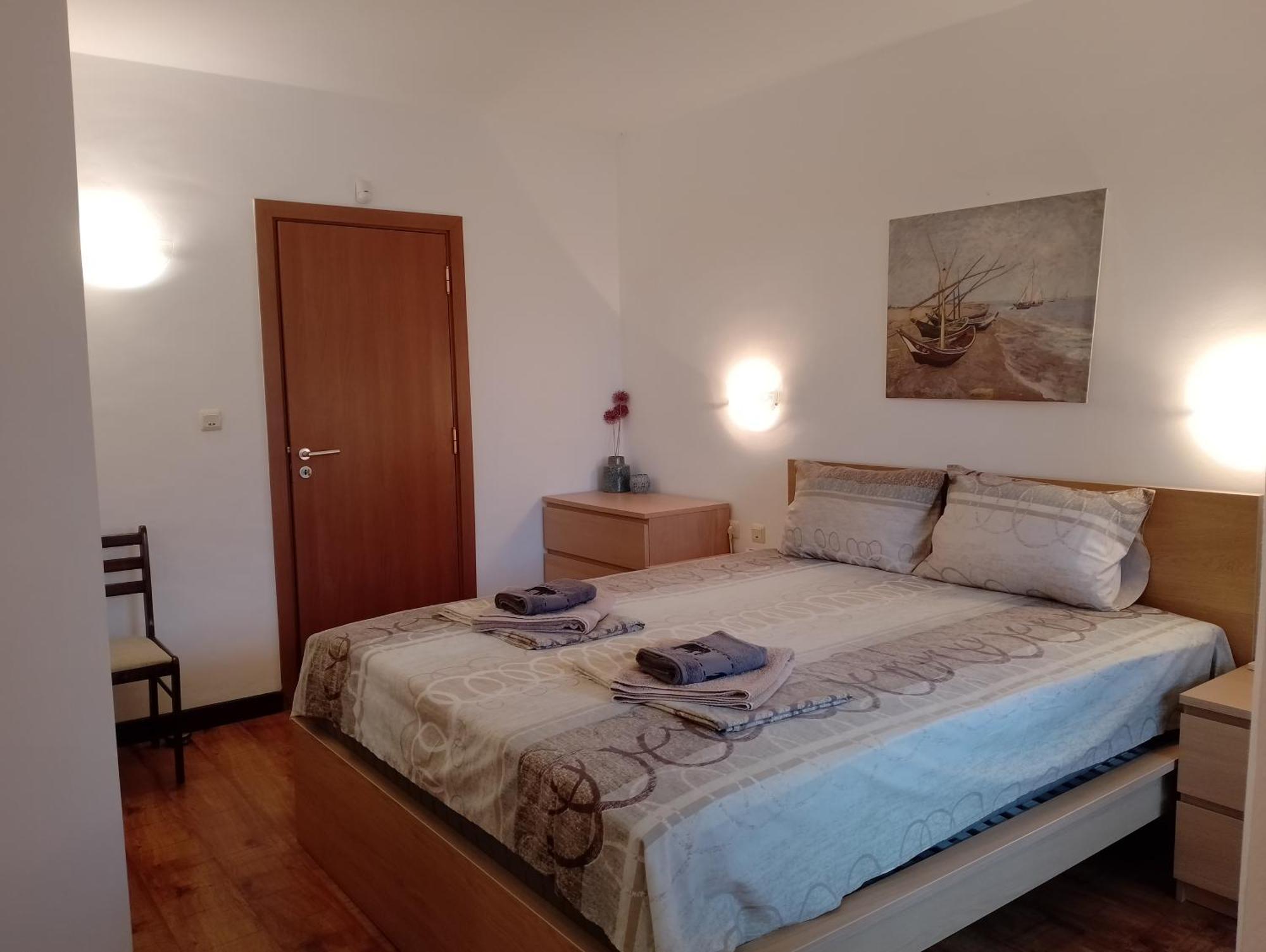 Pearl Apartments Созополь Экстерьер фото