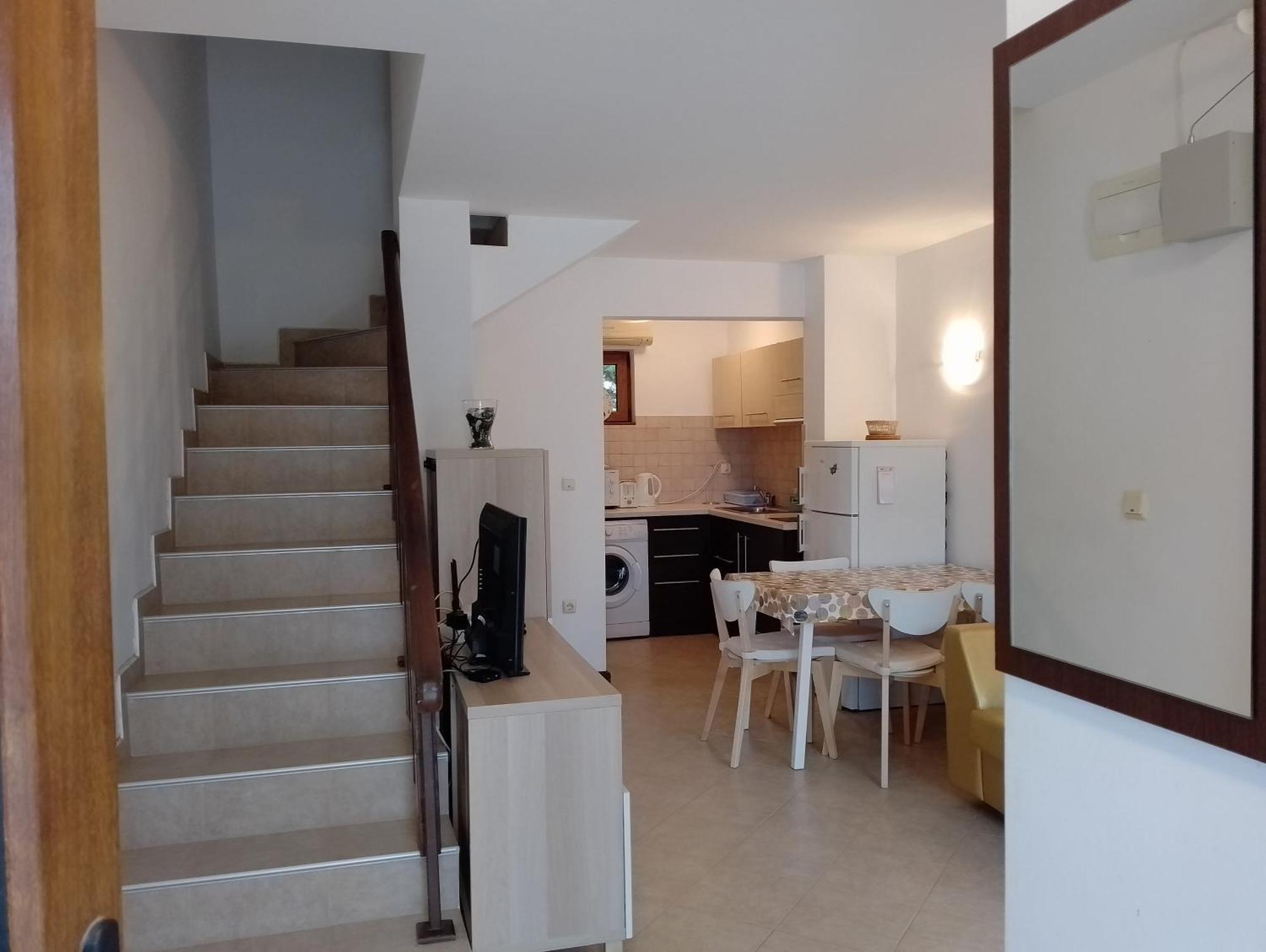 Pearl Apartments Созополь Экстерьер фото