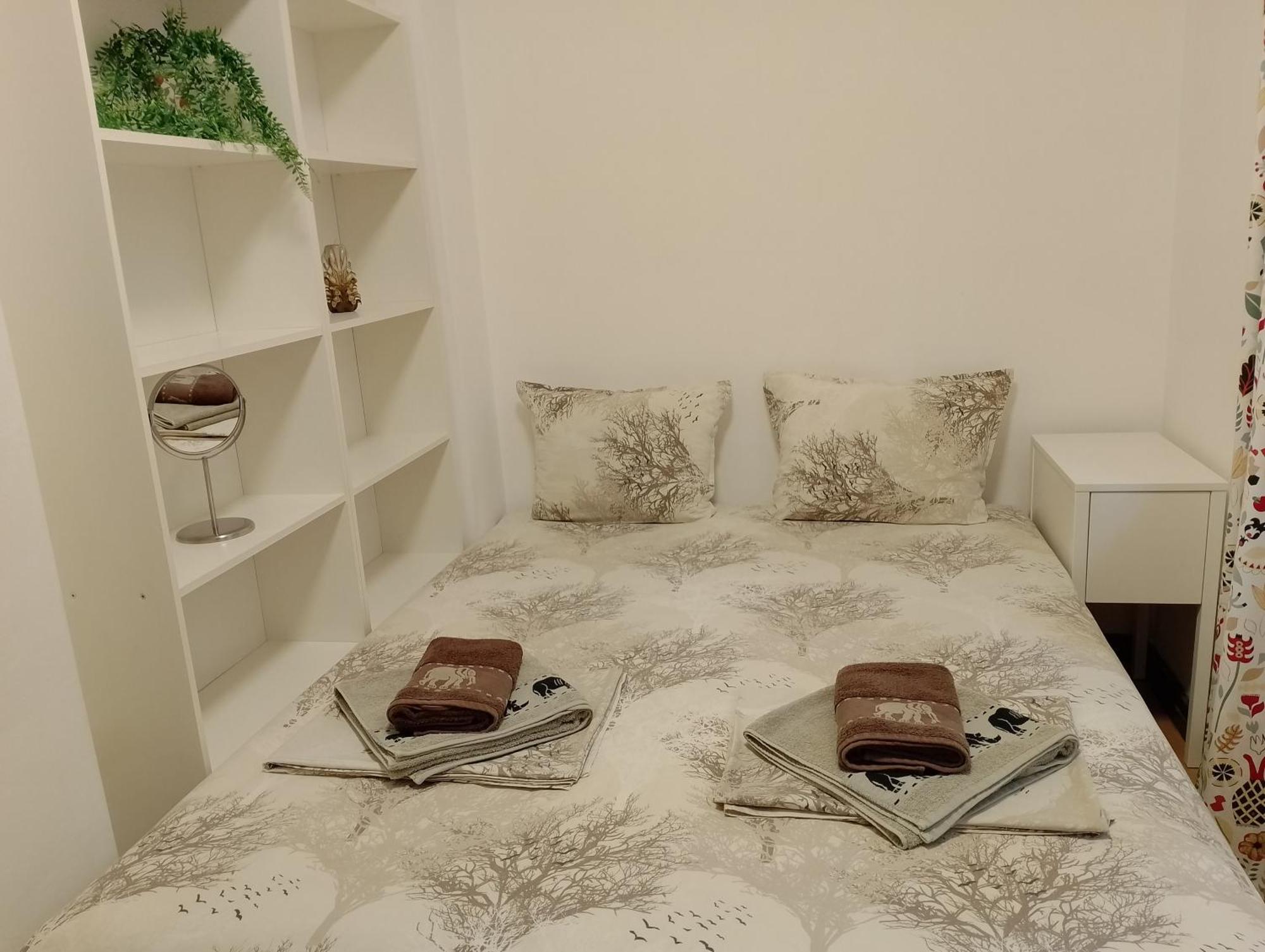 Pearl Apartments Созополь Экстерьер фото